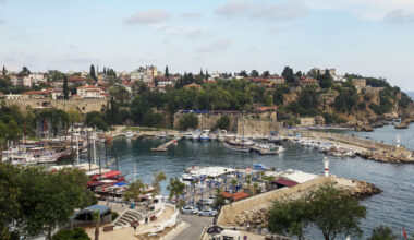 EU blocks Turkey’s Aegean trademark bid