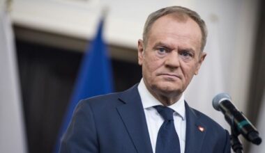 Is Poland ready to send troops to Ukraine: What Tusk says