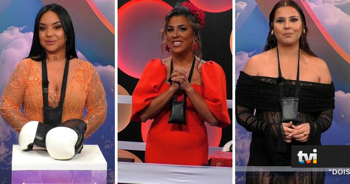 Está revelado o segredo! Estes são todos os concorrentes do Secret Story – Desafio Final - Secret Story - Desafio Final