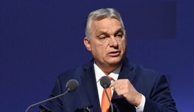 Orbán déclare une offensive pour « occuper Bruxelles » au début de la présidence de Trump