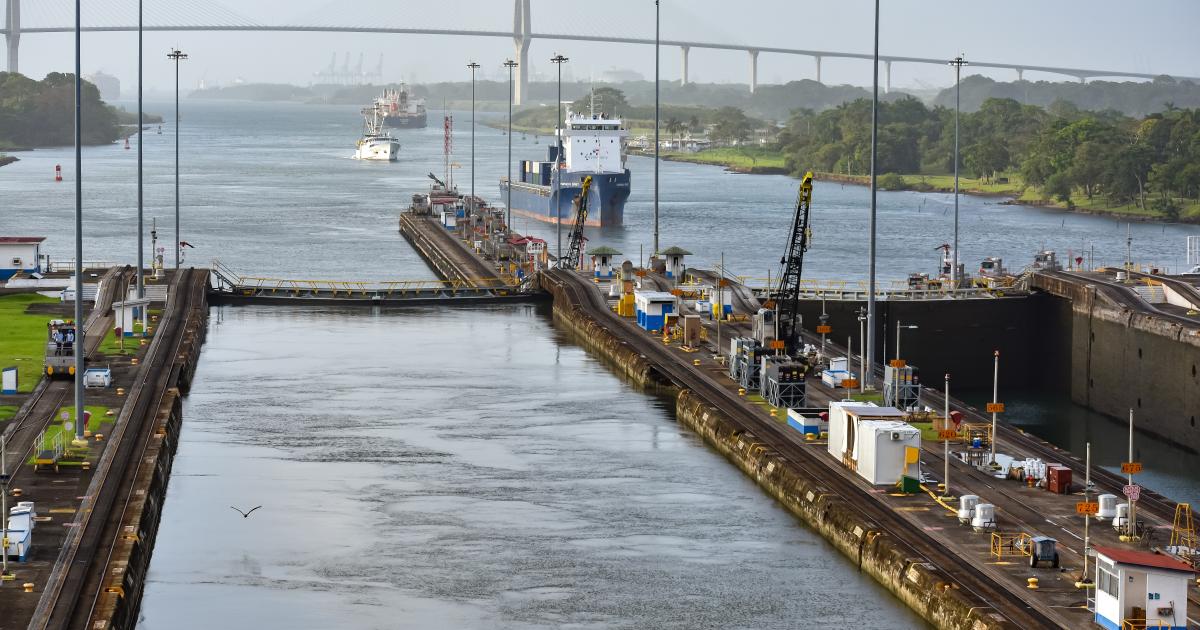 Președintele din Panama nu vrea să cedeze Canalul Panama și respinge acuzațiile lui Trump