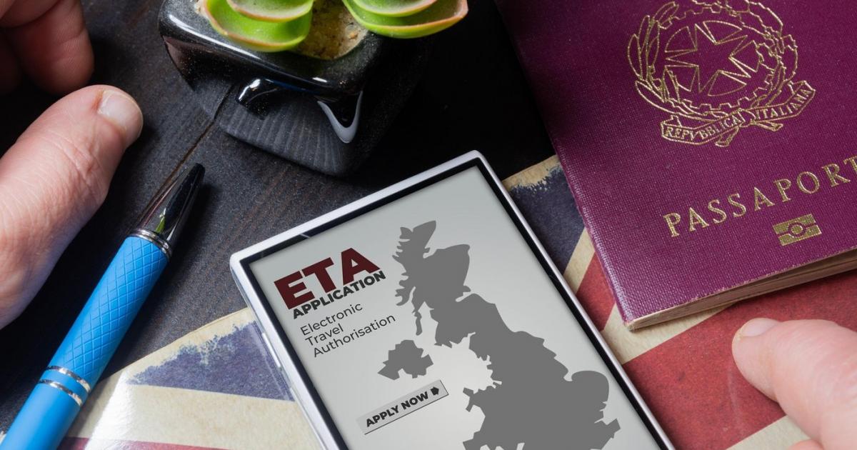 Cât costă autorizaţia de intrare în Marea Britanie, obligatorie pentru europeni din aprilie