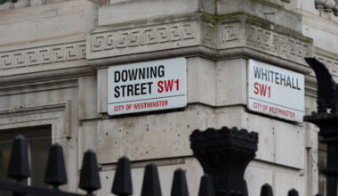 UK Government Debuts AI Tools for Enhanced Public Services
