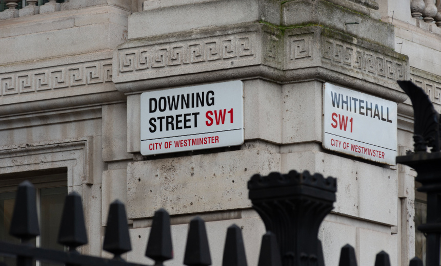 UK Government Debuts AI Tools for Enhanced Public Services