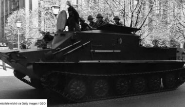Une "pièce de musée": la Russie compte de plus en plus sur le BTR-50, un blindé des années 50, pour mener ses assauts en Ukraine
