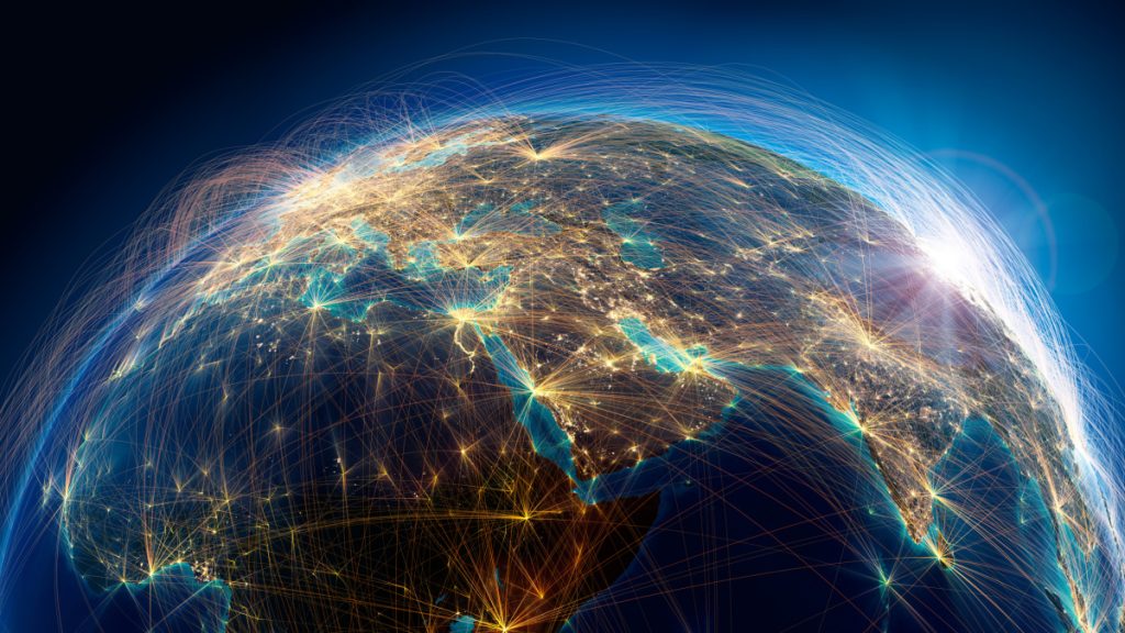 internet-espace