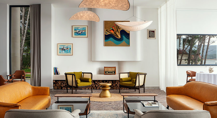Autograph Collection Hotels Launches The Isolano Cres in Croatia, Offering Unmatched Adriatic Luxury