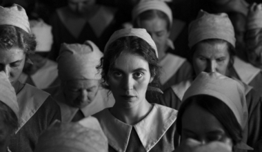 The Girl with the Needle: Denmark’s Oscars entry is a masterpiece of atmosphere