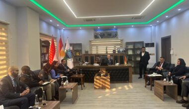Ending pollution problems in the Tangro River requires urgent intervention » Iraqi News Agency