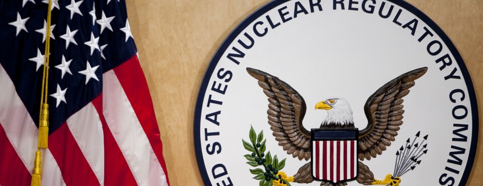 States Sue Nuclear Regulator Over Small Reactor Licensing Costs