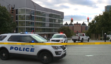 Data shows Cincinnati police response times regress after District 5 closed down