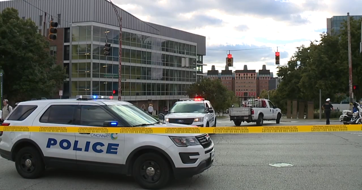 Data shows Cincinnati police response times regress after District 5 closed down