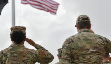ICE to use Buckley Space Force Base to process, house detained immigrants