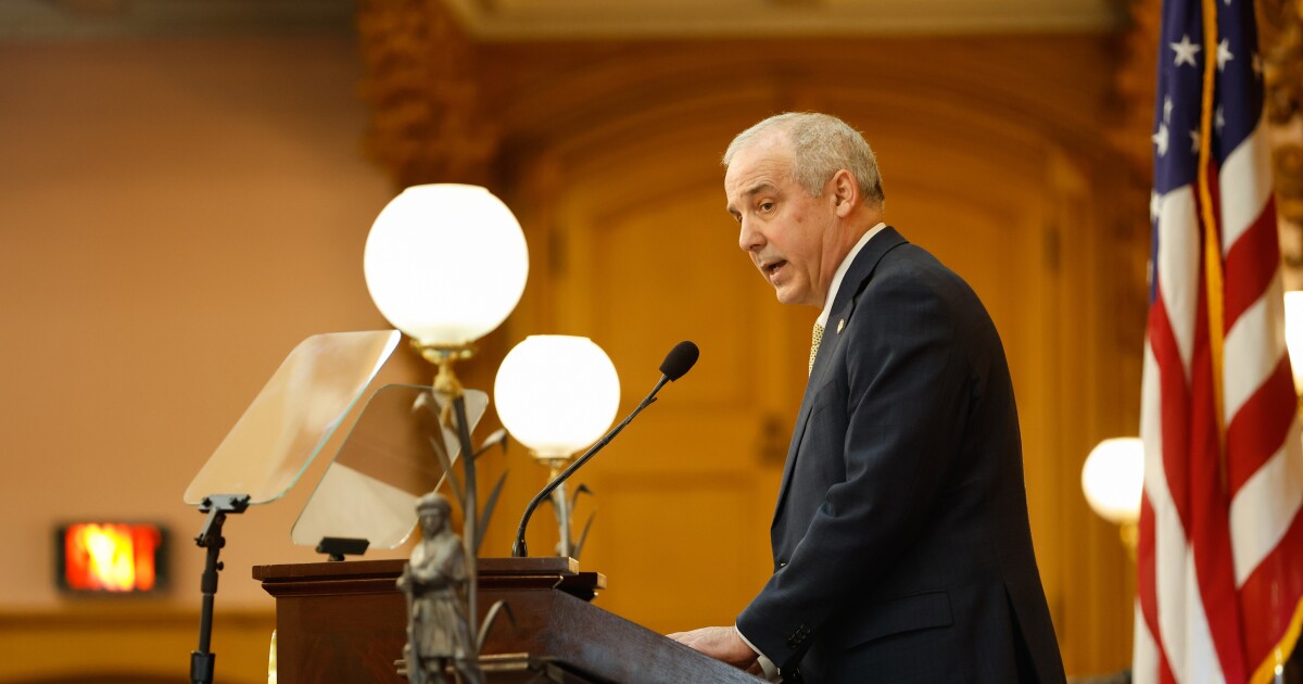 What 2025 could look like in Ohio politics