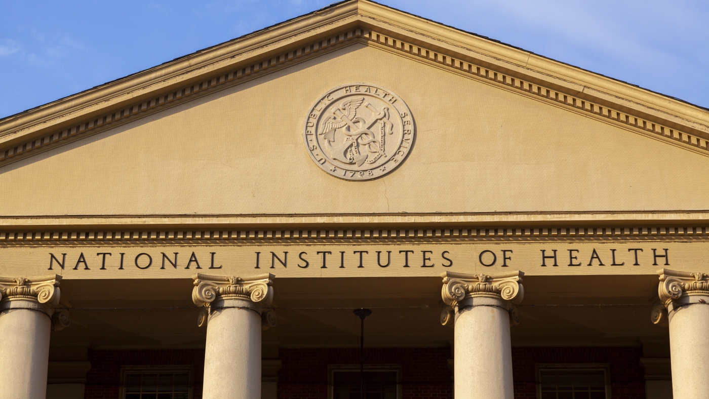 National Institutes of Health cancel scientific meetings after Trump directives : Shots