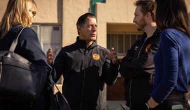 Nearly all of LAUSD will reopen on Monday. Several Eaton fire-area districts remain closed