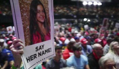 The Senate is considering the Laken Riley Act. Here's what it would do