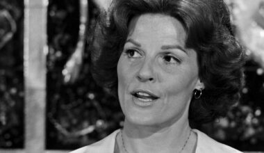 Anita Bryant dead: Singer who rallied against gay rights was 84