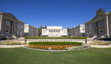 Apodaca: Chapman experts make an economic forecast for the coming year