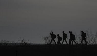European court rules against Greece over migrant’s illegal deportation