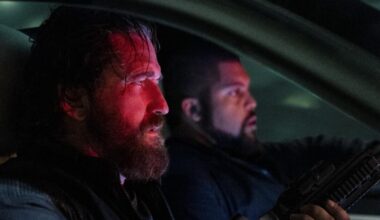 'Den of Thieves 2' review: Heads to France and loses danger