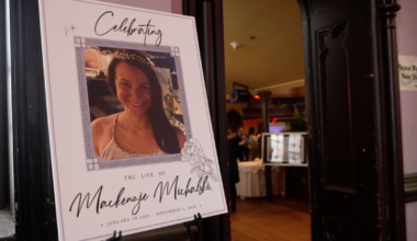 Loved ones remember Mackenzie Michalski on her birthday