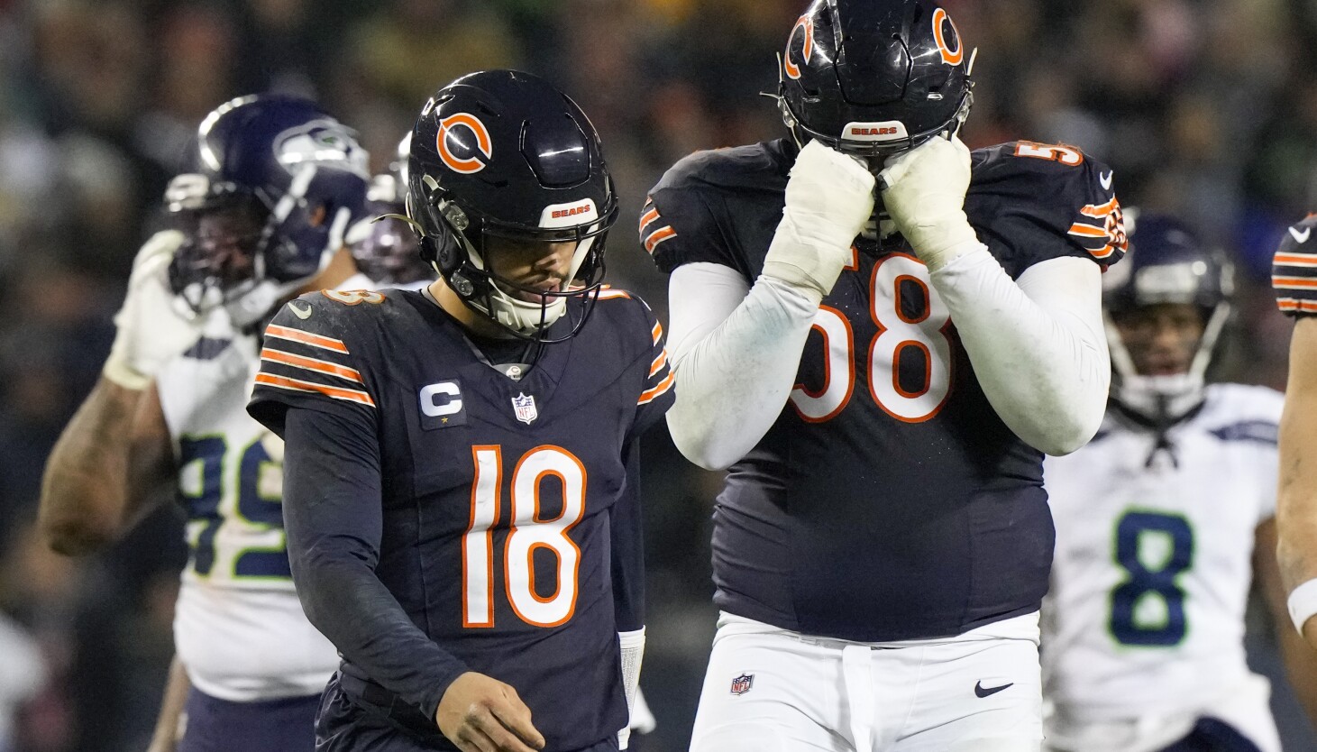 Will Chicago’s worst sports year ruin future fandom?