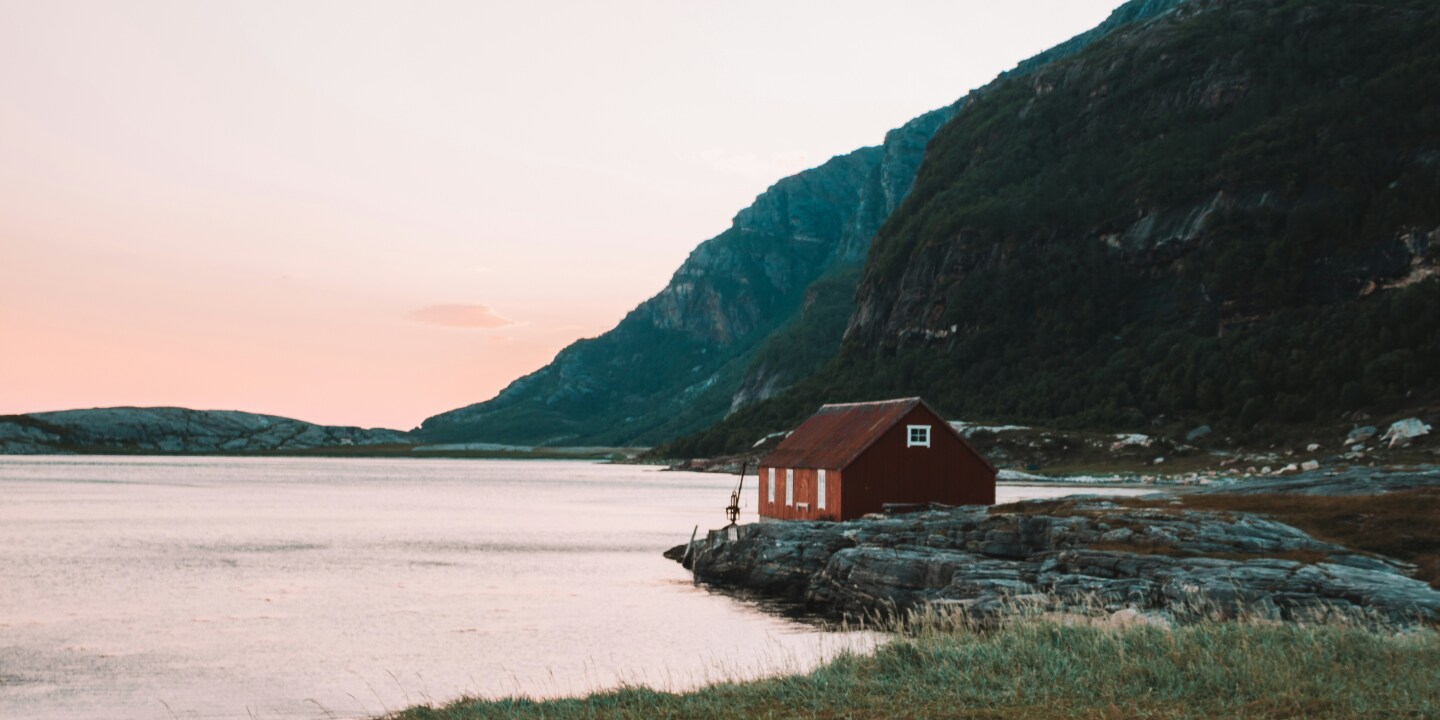 This Contest Will Let You Work from Norway for Free