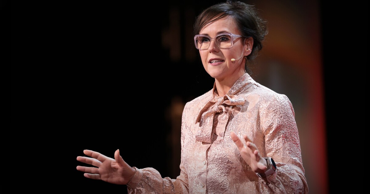 Icelandic wisdom on connecting to your intuition