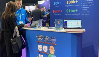 TaxDome reports data breach | Accounting Today