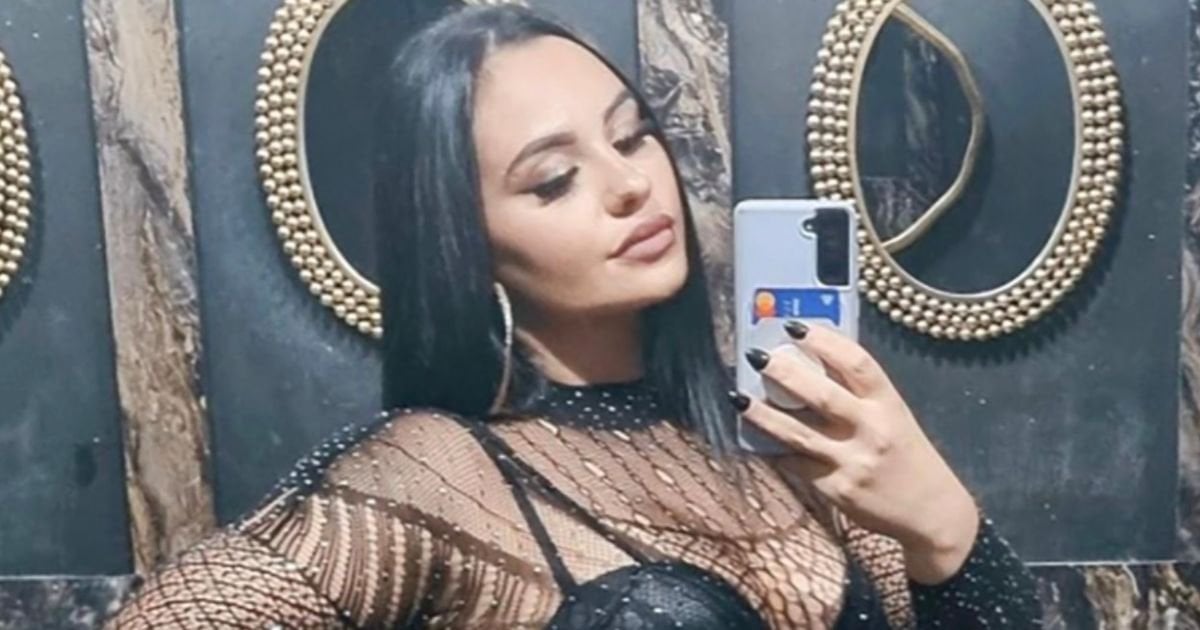 Female prison officer who filmed cell romp was also recorded with second lag