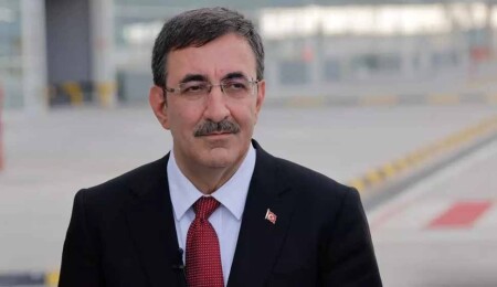 Yılmaz: Turkish Cypriots Crowned Their Struggle for Freedom by Establishing the TRNC under Denktaş's Leadership