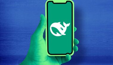 DeepSeek, la réponse chinoise à ChatGPT, expliquée en six questions