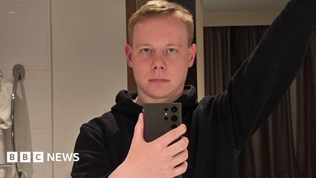 White Supremacist jailed for asylum seeker attack
