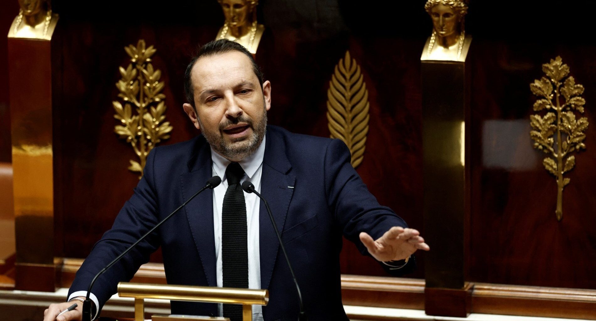 Le RN menace de censure en cas de taxation de certains retraités