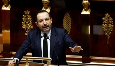 Le RN menace de censure en cas de taxation de certains retraités