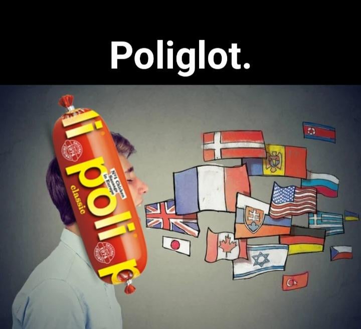 Poliglot