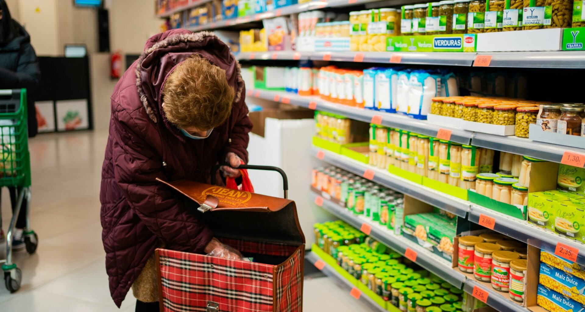 Croatian Prices to be Capped for 20 More Products