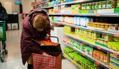 Croatian Prices to be Capped for 20 More Products