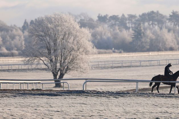 Snow and ice incoming for Ireland: Met Éireann's Status Orange warnings for eleven counties ahead of ‘multi-hazard weather event’