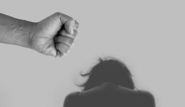 In South Korea, domestic violence tends to surge during Lunar New Year holiday: report