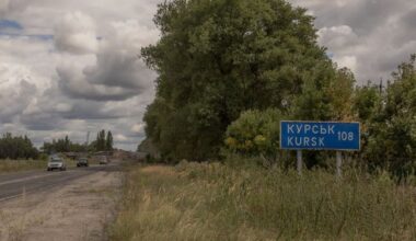 Russian spy previously expelled from Romania killed in Kursk region