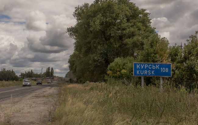 Russian spy previously expelled from Romania killed in Kursk region