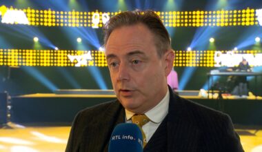 Bart De Wever n'acceptera de gouverner au fédéral que sous certaines conditions: "Je ne vais pas cacher la réalité... Ce pays va très mal"