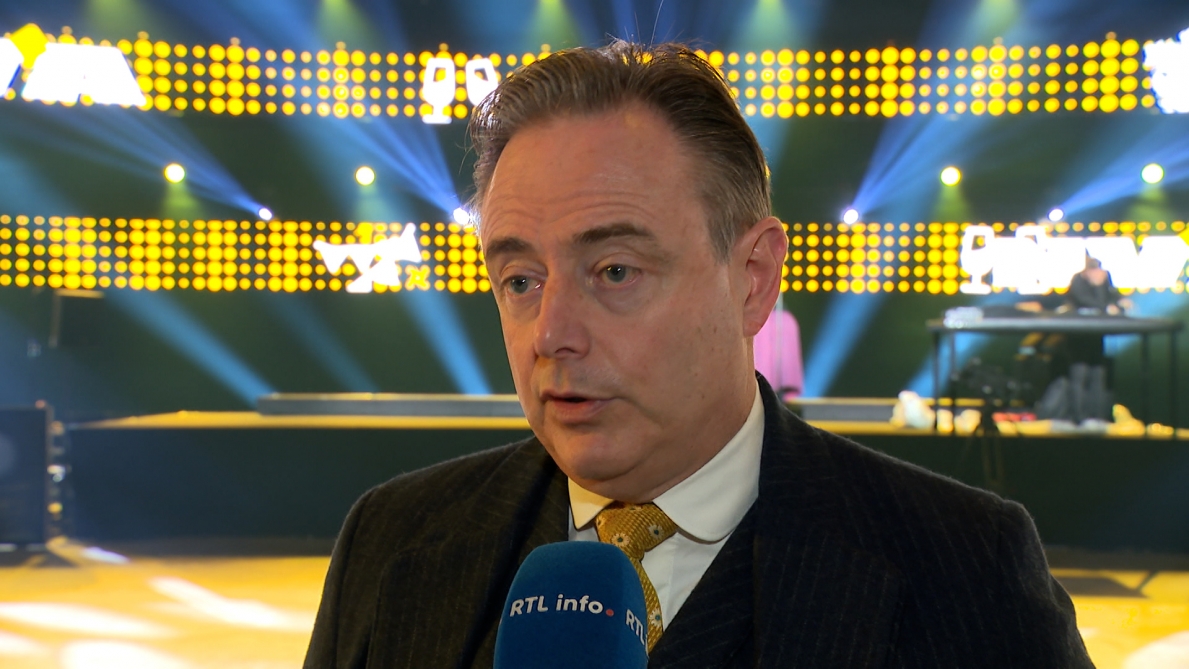 Bart De Wever n'acceptera de gouverner au fédéral que sous certaines conditions: "Je ne vais pas cacher la réalité... Ce pays va très mal"