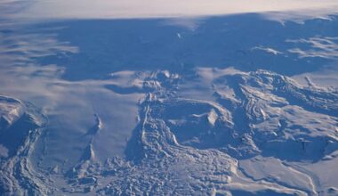 Swarm of 130 Earthquakes Rattles One of Iceland