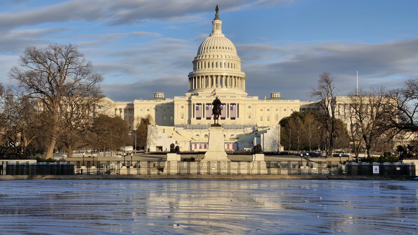 Wer aus Deutschland zu Trumps Amtseinführung reist