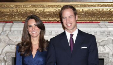 Princess Kate's relatable comments from after her engagement interview have resurfaced