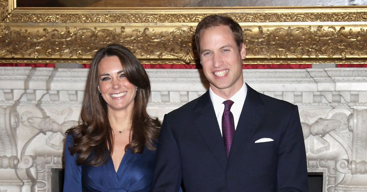 Princess Kate's relatable comments from after her engagement interview have resurfaced