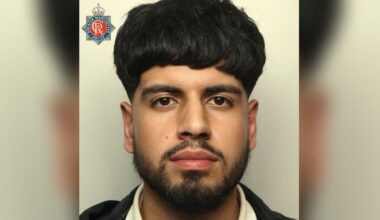 'I'm very sorry for killing your son, but this has affected me as well'